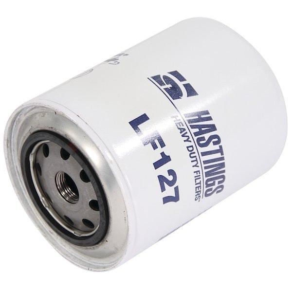 A & I Products Filter, Engine Oil 4.2" x4.2" x5.8" A-74027979 - main